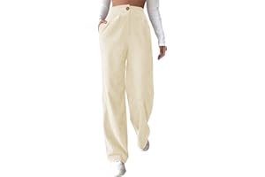Pantaloni in velluto da donna online