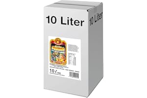 ‎GERSTACKER Christkindles Kinderpunsch (1 x 10 l Bag-in-Box)