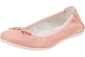 PRIMIGI Mädchen Fantasy Flat Mary Jane Schuh