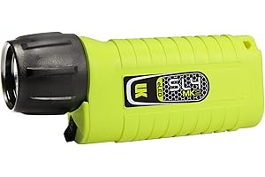 Underwater Kinetics SL4 eLED MK2 Dive Light