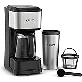 KRUPS SIMPLY BREW 3 IN 1