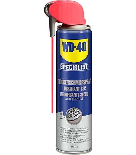 Normfest Oxim Ultra Rostlu00f6ser Multifunktionsu00f6l Spray 24x 400ml