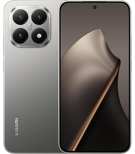 XIAOMI 15T Pro Mocha Gold 12GB RAM 256GB ROM : Amazon.es: Electronics