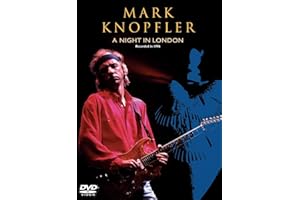 Mark Knopfler: A Night In London [2004]