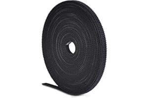 iMetrx GT2 riemen 6 mm x 10 m pour 3D Drucker GT2 riemen 6 mm