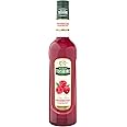 Mathieu Teisseire Raspberry Syrup, 1000 ml