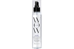Color Wow Accélérateur de Brushing Spray Thermoprotecteur Cheveux Speed Dry 150ml - Spray Coiffante Qui Réduit le Temps de Séchage de 30%