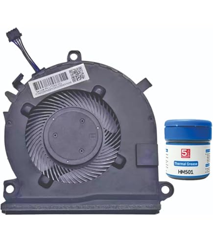 Novo Ventilador De Cpu Para Lenovo Ideapad 320-15isk 15ikb Xiaoxin 5000 15 Refrigeração I.1203079401
