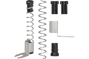 ‎PROPLUS ProPlus 343014 Kabelfeder Kabelschutzfeder Anhänger Wohnwagen