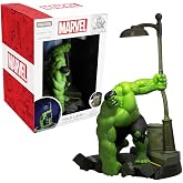 Paladone Hulk Diorama Lambası, Resmi Lisanslı Marvel &Uuml;r&uuml;n&uuml;