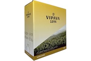‎VRTOVČAN Vipava 1894 Weißwein Cuvée BiB (5 L)