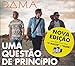 Produktbild D.A.M.A. - Uma Questao De Principio [CD] 2014 [EXTRA TRACKS]
