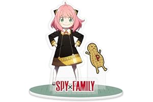 ‎ABYSTYLE ABYSTYLE - Spy X Family Acryl® Anya Forger