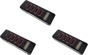 Fernbedienung Für Sommer Garagentore - SOMloq2, 868MHz, Blau, Rolling-Code