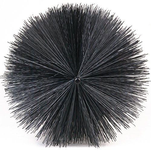 Teichpoint Filterbürsten, für Ihren Teichfilter und Koi Teich Filter (40 x 15 cm) - 5