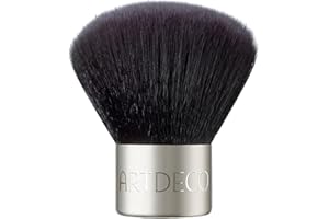 ‎ARTDECO ARTDECO Brush For Mineral Powder Foundation - Kabuki-Puder-Pinsel - 1 Stück