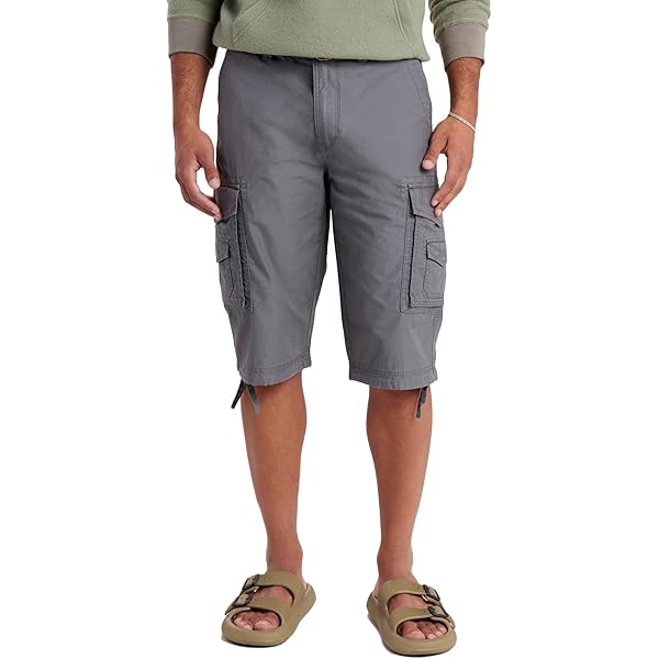 Unionbay Mens Shorts in Mens Clothing | Beige