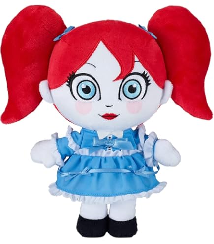Bizak Poppy Playtime Action-Figur 30 cm in der Original-Gaming-Box