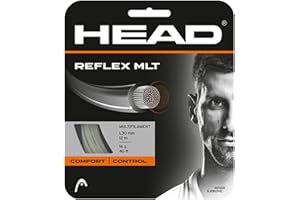 HEAD Reflex MLT Cordage Pur Raquette Mixte