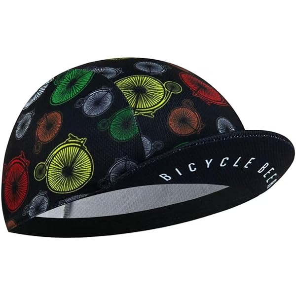 Sottocasco Estivo NHQ Per Ciclismo E Moto - Leggero E Traspirante In Rete Di Poliestere - Foto 4