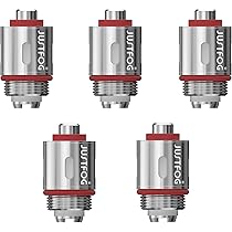 geekvape aegis solo 3 istruzioni Justfog Q16 PRO atomizer 1,9 ml (ø16mm) MTL main image 0