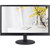 HP 20kh HD 19.5-inch Computer Monitor 
