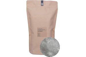 DAMUNE Sale a scaglie di Cipro – 400g