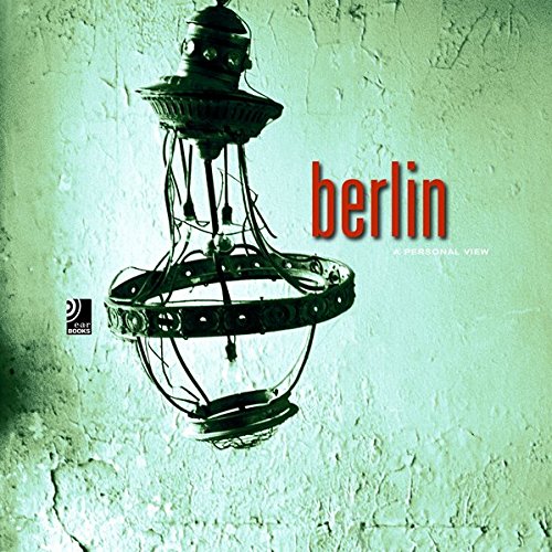 Preisvergleich Produktbild Berlin ...Fotobildband inkl.4 Musik-CDs (earBOOK)
