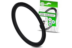 ONIX TECH Joint de Lame pour Bol du Blender Mixeur avec Le Code Original MS-652317 MS652317 pour Moulinex pour Tefal pour Krups - Garantie de 5 Ans