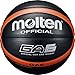 Produktbild molten BGA6-KO Artificial Leather Basketball No. 6 Ball New From Japan