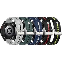 Blackview Cinturino di ricambio per smartwatch R3/R30/R30Pro,Un