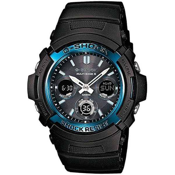Casio