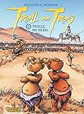 Trolle im Nebel (Troll von Troy, Band 6) by 