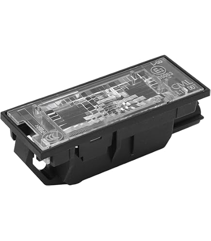 Taros Tarde 266412 Vetro Luce Targa SX O DX