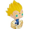 Funko Pop! Animation: DBZ - Majin Vegeta - Dragon Ball - Figura in Vinile da Collezione - Idea Regalo - Merchandising Ufficia