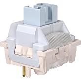 Aula Leobog Barbie Lineer Mekanik Switch 100 Adet