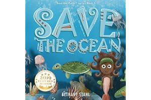 Save the Ocean: 1 (Save the Earth)