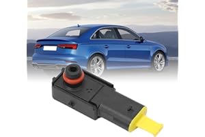 Attisfiera MAP Brake Booster Pressure Sensor for A1 A3 A4 A5 A6 A7 A8 Q2 Q3 TT G-olf Pa-ssa-t 5QD611933 V10721500 Brake Booster Pressure Sensor