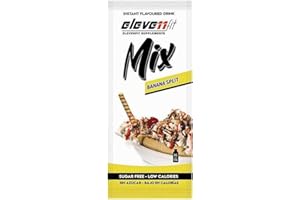 ELEVENFIT ELEVEN FIT MIX BANANA SPLIT 12 X 9 GR