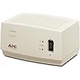 APC LE1200 Line-R 1200VA Automatic Voltage Regulator, Beige