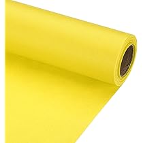 Rouleau De Papier Kraft - 44,5 Cm X 10 M - Papier Recyclable Parfait Pour L'Emballage, L
