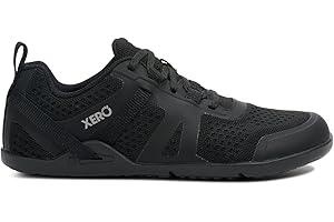 Xero Shoes Womens Prio Neo Black