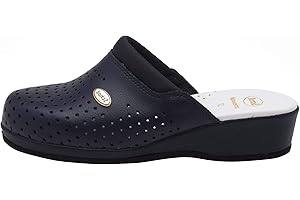 Scholl Clog Backguard Chaussure Médicale Femme