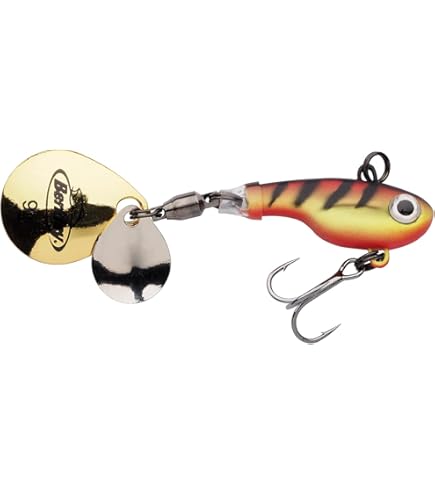 Leurre Whopper Plopper : Appât Idéal Pour La Pêche En Surface" - Test Et Avis