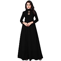 Leriya Fashion Women's A-Line Kurta