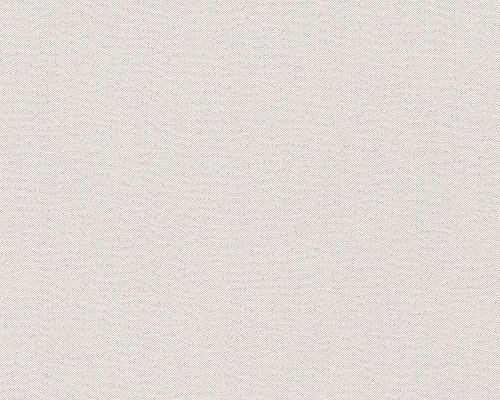 A.S. Création Tapete Elegance 3 Vliestapete 10,05 m x 0,53 m beige creme 304861 - 2