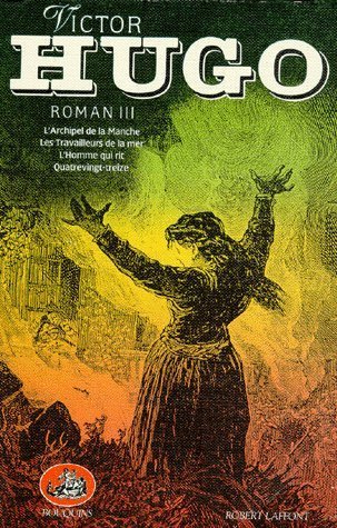 couverture de : Roman T.3