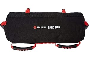 Pure2Improve Sandbag