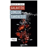 Galaktik &Ccedil;&ouml;mlek Tamircisi: PKD