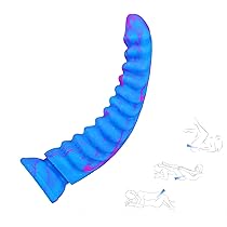 TDLPlus Realistischer Analdildo mit Saugnapf 21.8 cm Weicher Silikon XXL  Penis Plug Realistic Dildo fr Mnner Frauen Fantasy Sexspielzeug Anal Dildo  Dildo Saugnapf Stospielzeug Drachen Dildo : Amazon.de: Drogerie &  Krperpflege